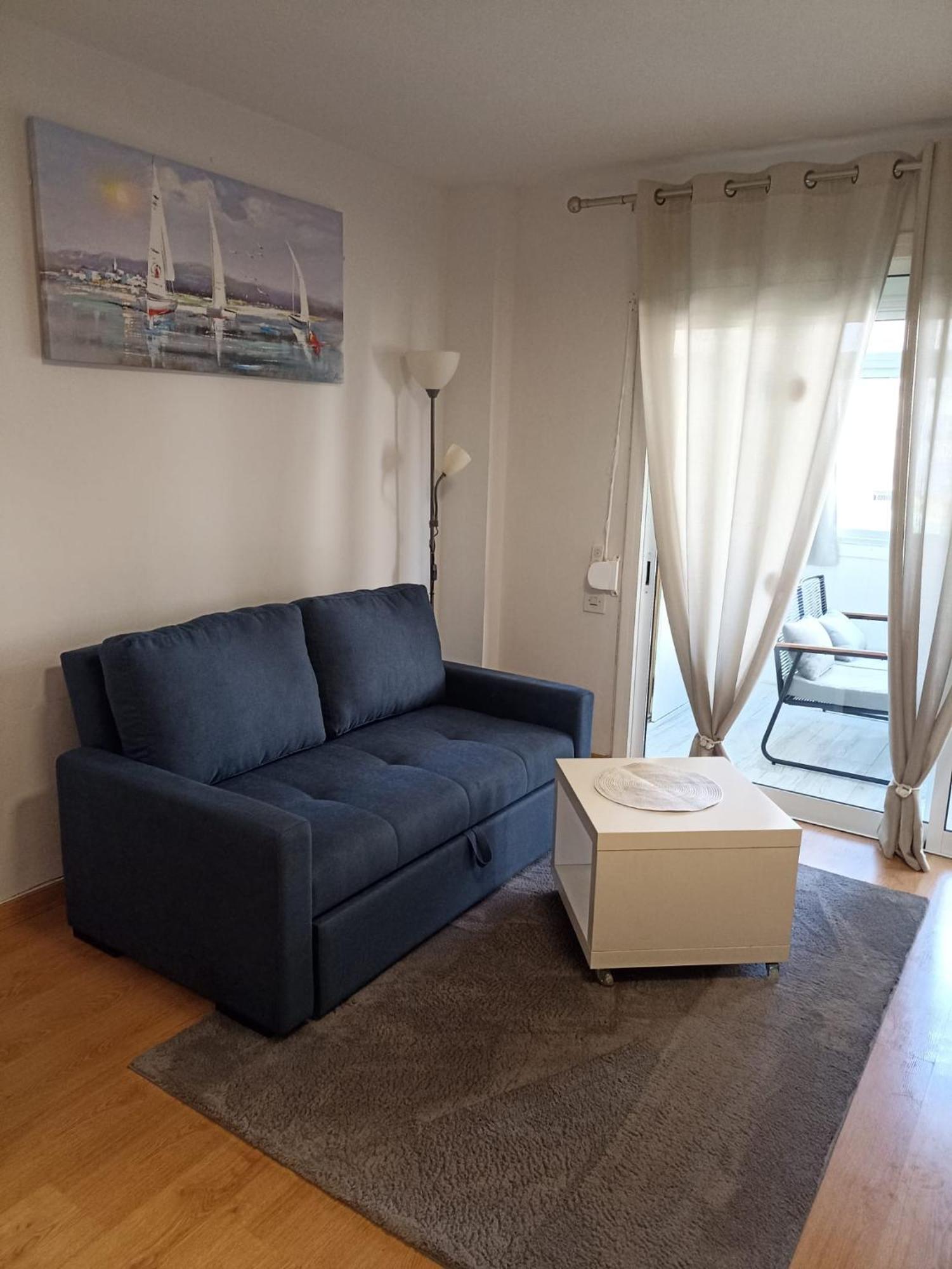 Brisas Del Mar Apartment Salou Exterior foto