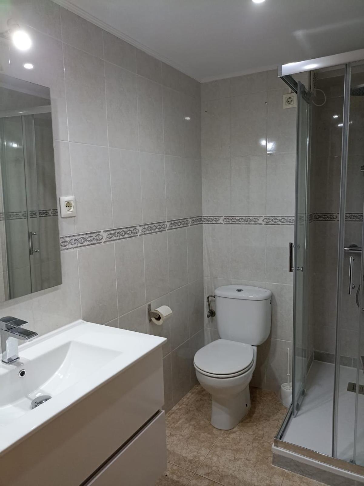 Brisas Del Mar Apartment Salou Cameră foto