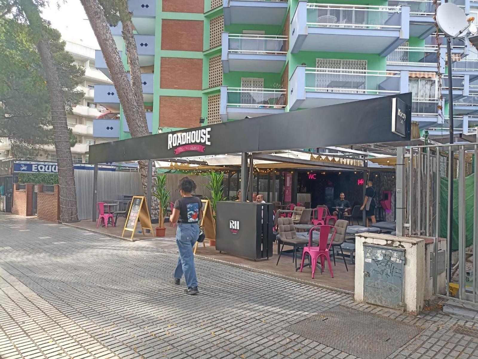 Brisas Del Mar Apartment Salou Cameră foto
